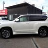 toyota land-cruiser-prado 2023 25012103 image 2