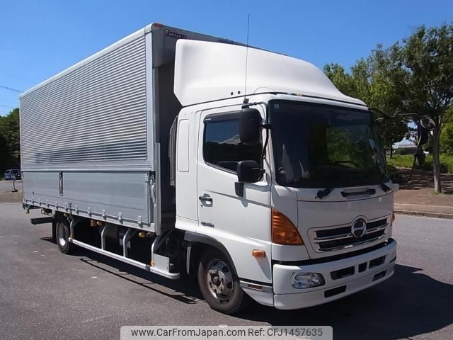 hino ranger 2016 CFJ1457635 image 1