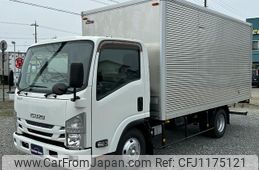 isuzu elf-truck 2017 GOO_NET_EXCHANGE_0602502A30250519W001