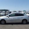 nissan sylphy 2014 21751 image 4