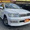 mitsubishi chariot-grandis 1999 -MITSUBISHI--Chariot Grandis GF-N84W--N84W-0127553---MITSUBISHI--Chariot Grandis GF-N84W--N84W-0127553- image 3