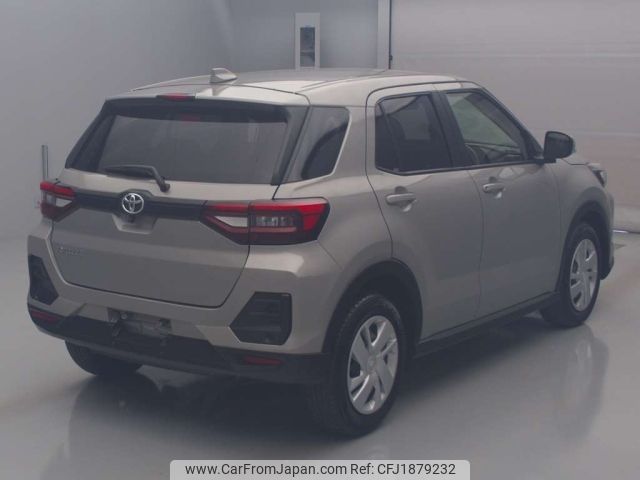 toyota raize 2024 CFJ1879232 image 2