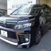 toyota voxy 2014 quick_quick_DBA-ZRR80W_ZRR80-0040923 image 1