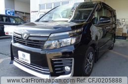 toyota voxy 2014 quick_quick_DBA-ZRR80W_ZRR80-0040923