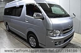toyota hiace-wagon 2010 quick_quick_CBA-TRH229W_TRH229-0005099