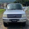 mitsubishi pajero-mini 2007 -MITSUBISHI--Pajero mini ABA-H58A--H58A-0708053---MITSUBISHI--Pajero mini ABA-H58A--H58A-0708053- image 2