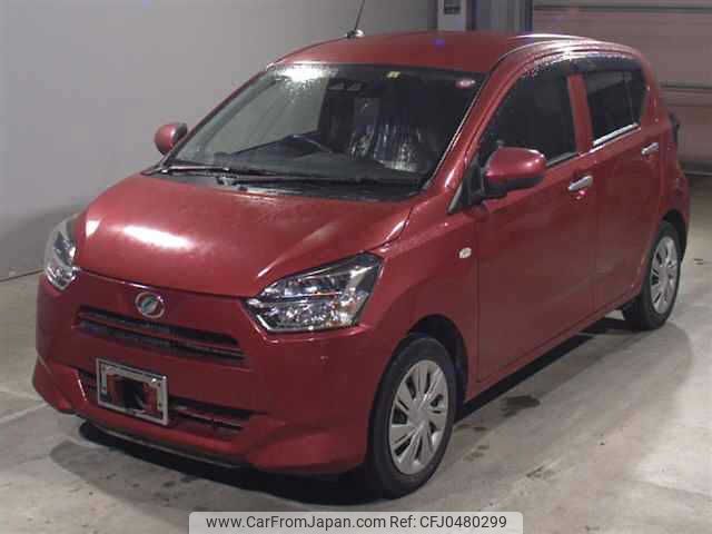 daihatsu mira-e-s 2018 -DAIHATSU--Mira e:s LA350S-0068138---DAIHATSU--Mira e:s LA350S-0068138- image 1