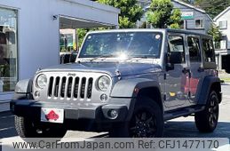 chrysler jeep-wrangler 2018 -CHRYSLER--Jeep Wrangler ABA-JK36L--1C4HJWKG8HL735932---CHRYSLER--Jeep Wrangler ABA-JK36L--1C4HJWKG8HL735932-