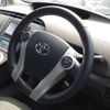 toyota prius 2010 CFJ1020606 image 12