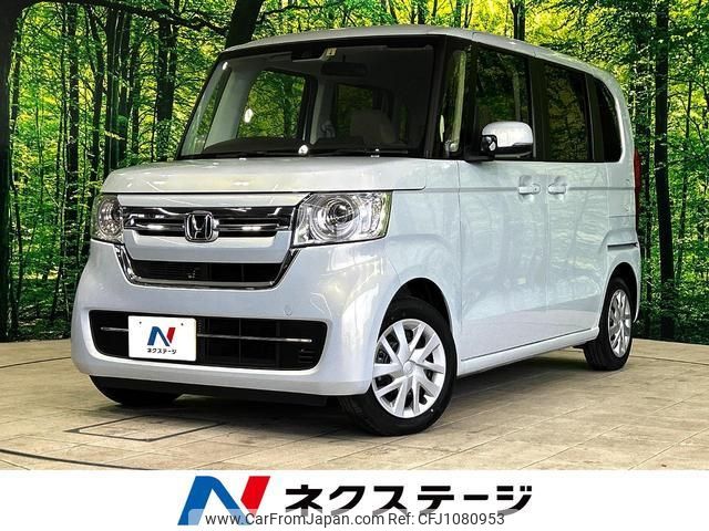 honda n-box 2023 quick_quick_JF3_JF3-5282433 image 1