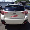 subaru xv 2019 -SUBARU--Subaru XV DBA-GT7--GT7-202040---SUBARU--Subaru XV DBA-GT7--GT7-202040- image 6