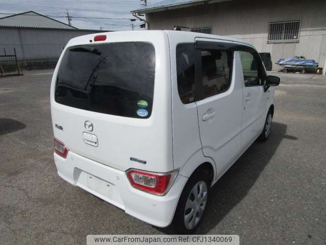 mazda flair 2020 CFJ1340069 image 2