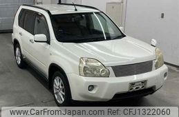nissan x-trail 2010 -NISSAN--X-Trail NT31-115917---NISSAN--X-Trail NT31-115917-