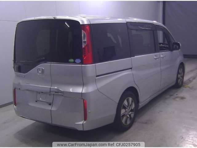 honda stepwagon 2017 -HONDA--Stepwgn DBA-RP1--RP1-1111196---HONDA--Stepwgn DBA-RP1--RP1-1111196- image 2