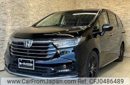 honda odyssey 2020 quick_quick_RC4_RC4-1301448