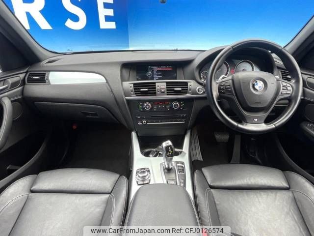 bmw x3 2014 -BMW--BMW X3 LDA-WY20--WBAWY320500H07046---BMW--BMW X3 LDA-WY20--WBAWY320500H07046- image 2