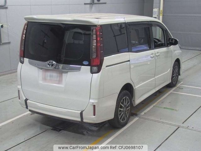 toyota noah 2015 -TOYOTA--Noah ZRR80Wｶｲ-0182526---TOYOTA--Noah ZRR80Wｶｲ-0182526- image 2