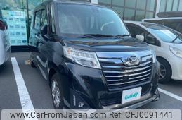 daihatsu thor 2018 -DAIHATSU--Thor DBA-M910S--M910S-0005594---DAIHATSU--Thor DBA-M910S--M910S-0005594-