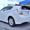 toyota prius 2009 quick_quick_DAA-ZVW30_ZVW30-5083034 image 15