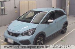 honda fit 2020 -HONDA 【静岡 332に609】--Fit GR5-1001932---HONDA 【静岡 332に609】--Fit GR5-1001932-