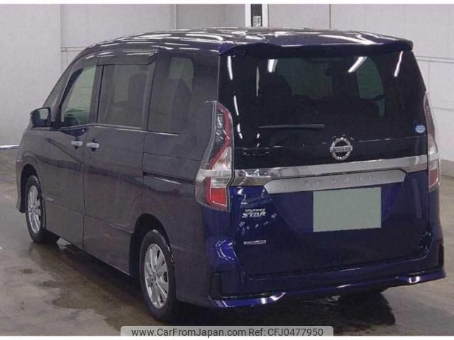 nissan serena 2021 quick_quick_5AA-GFNC27_040511 image 2