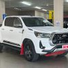 toyota hilux 2021 CFJ1823551 image 3