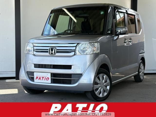 honda n-box 2017 CFJ1732829 image 1
