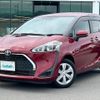 toyota sienta 2020 -TOYOTA--Sienta DBA-NSP170G--NSP170-7237772---TOYOTA--Sienta DBA-NSP170G--NSP170-7237772- image 8