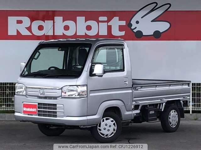 honda acty-truck 2017 -HONDA--Acty Truck EBD-HA8--HA8-1306800---HONDA--Acty Truck EBD-HA8--HA8-1306800- image 1