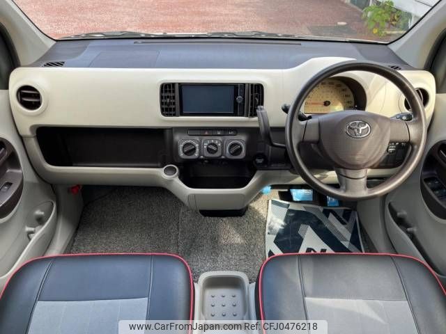 toyota passo 2013 -TOYOTA--Passo DBA-KGC30--KGC30-0139215---TOYOTA--Passo DBA-KGC30--KGC30-0139215- image 2