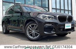 bmw x3 2019 -BMW--BMW X3 LDA-TX20--WBATX32000LG60318---BMW--BMW X3 LDA-TX20--WBATX32000LG60318-