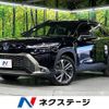 toyota corolla-cross 2023 CFJ1630660 image 1