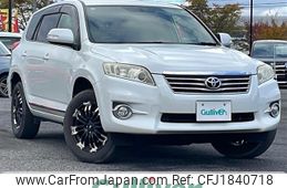 toyota vanguard 2011 CFJ1840718