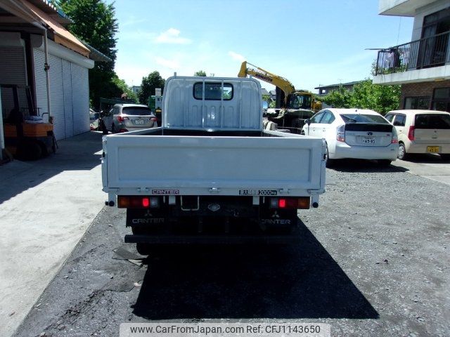 mitsubishi-fuso canter 2004 -MITSUBISHI--Canter FE70EB--506411---MITSUBISHI--Canter FE70EB--506411- image 2