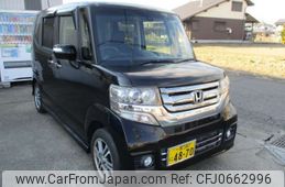 honda n-box 2016 -HONDA 【一宮 580ﾆ4870】--N BOX DBA-JF1--JF1-1856301---HONDA 【一宮 580ﾆ4870】--N BOX DBA-JF1--JF1-1856301-