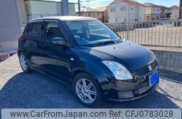 suzuki swift 2008 -SUZUKI--Swift DBA-ZC71S--ZC71S-456229---SUZUKI--Swift DBA-ZC71S--ZC71S-456229-