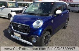 daihatsu cast 2016 quick_quick_DBA-LA250S_LA250S-0039403