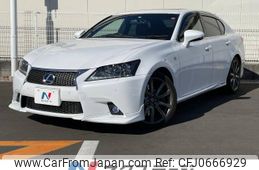 lexus gs 2014 -LEXUS--Lexus GS DAA-GWL10--GWL10-6007296---LEXUS--Lexus GS DAA-GWL10--GWL10-6007296-