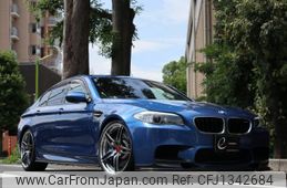bmw m5 2013 quick_quick_ABA-FV44M_WBSFV92080DX95328