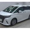 toyota alphard 2024 -TOYOTA 【久留米 301ｾ6185】--Alphard 3BA-AGH40W--AGH40W-0022854---TOYOTA 【久留米 301ｾ6185】--Alphard 3BA-AGH40W--AGH40W-0022854- image 4