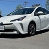 toyota prius 2019 -TOYOTA--Prius DAA-ZVW51--ZVW51-6080936---TOYOTA--Prius DAA-ZVW51--ZVW51-6080936- image 10