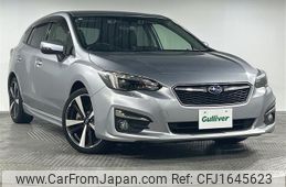 subaru impreza-wagon 2017 CFJ1645623