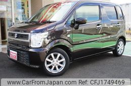 suzuki wagon-r 2018 CFJ1749469