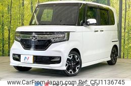honda n-box 2019 -HONDA--N BOX DBA-JF3--JF3-2081124---HONDA--N BOX DBA-JF3--JF3-2081124-