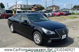 toyota crown 2013 -TOYOTA--Crown DAA-AWS210--AWS210-6022850---TOYOTA--Crown DAA-AWS210--AWS210-6022850-