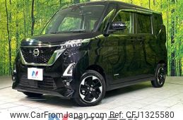 nissan roox 2021 -NISSAN--Roox 5AA-B47A--B47A-0009956---NISSAN--Roox 5AA-B47A--B47A-0009956-