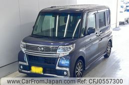 daihatsu tanto 2018 -DAIHATSU 【山口 581め2389】--Tanto LA600S-0626710---DAIHATSU 【山口 581め2389】--Tanto LA600S-0626710-