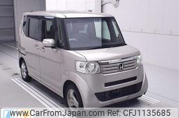 honda n-box 2014 -HONDA--N BOX JF1-1428322---HONDA--N BOX JF1-1428322-