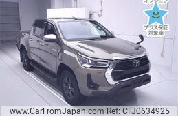 toyota hilux 2023 -TOYOTA--Hilux GUN125-3943242---TOYOTA--Hilux GUN125-3943242-