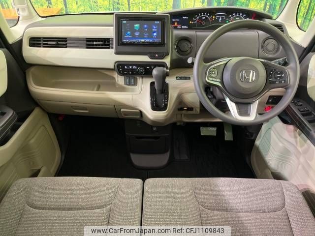honda n-box 2019 -HONDA--N BOX DBA-JF3--JF3-1265383---HONDA--N BOX DBA-JF3--JF3-1265383- image 2